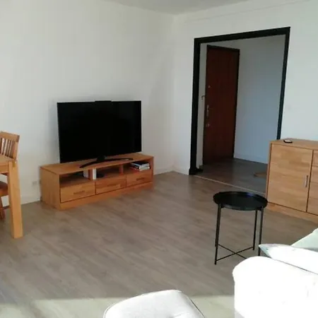 Centre Avec Vue Magnifique Sur Le Golfe D'ajaccio; Parking Privé. Appartamento Ajaccio (Corsica)