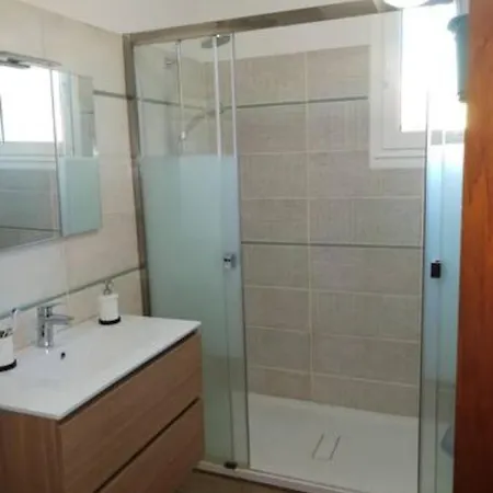 Centre Avec Vue Magnifique Sur Le Golfe D'ajaccio; Parking Privé. * Ajaccio (Corsica)